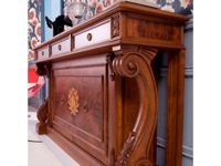 Console Simonetti