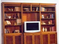 Bookcase LIB 16/469-2