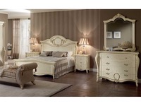 Bedroom Donatello ivory