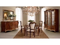 Dining furniture Donatello