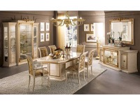 Dining furniture Leonardo Lux