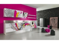 Italian kitchen furniture 8