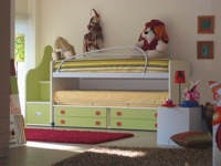 Italian kid furniture 21