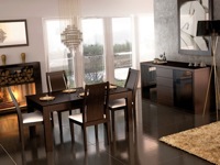 Dining furniture Bella