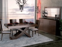 Dining furniture Drymos