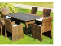 Garden Furniture Breeze