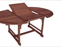 Garden Furniture Cresta