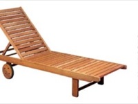 Garden Furniture Lugano