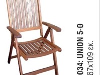 Garden Furniture Union