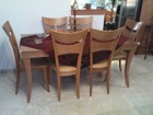 Dining room furniture