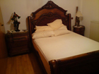 Bedroom furniture