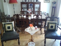 Dining furniture