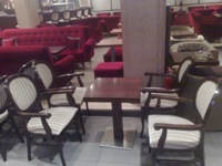 Cafe furniture Cafe furniture