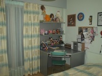 Teenager's room Teenager's room