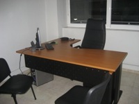 Office furniture