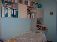 Teenager room