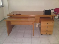 Office furniture