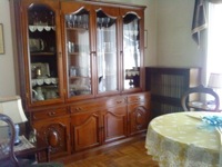 Dining room furniture