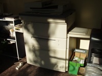 Office furniture Office furniture