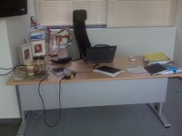 Office furniture Office furniture