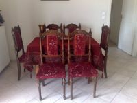 Επιπλα τραπεζαριας Επιπλα τραπεζαριας